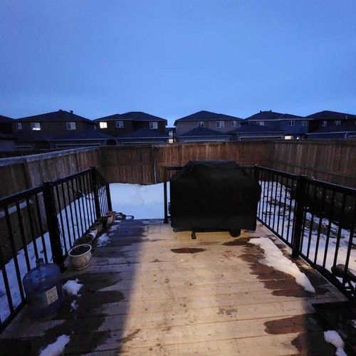 186 Cornerstone Road Ne, Calgary, AB 