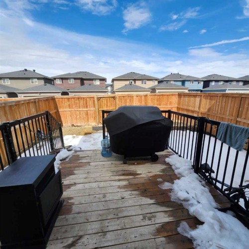 186 Cornerstone Road Ne, Calgary, AB 