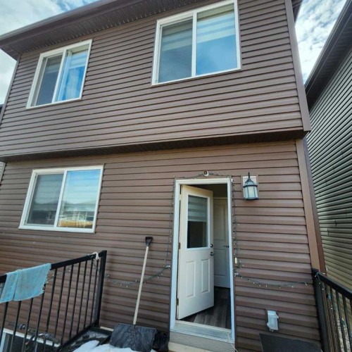 186 Cornerstone Road Ne, Calgary, AB 