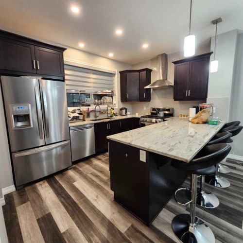 186 Cornerstone Road Ne, Calgary, AB 