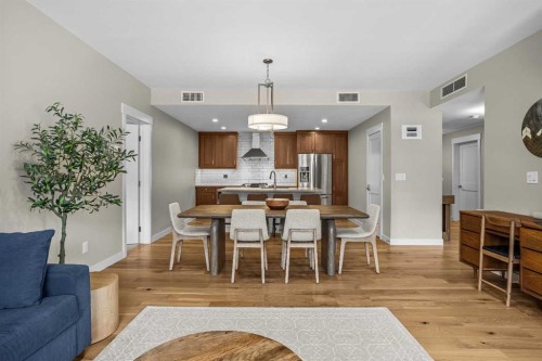 200-707 Spring Creek Drive, Canmore, AB - Indoor