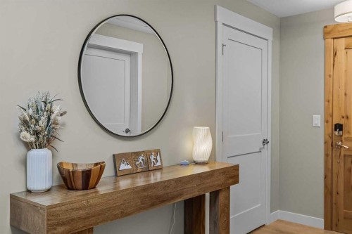 200-707 Spring Creek Drive, Canmore, AB - Indoor Photo Showing Other Room