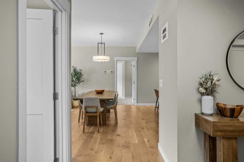 200-707 Spring Creek Drive, Canmore, AB - Indoor