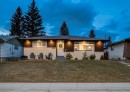 4627 Verona Drive Nw, Calgary, AB  - Outdoor 