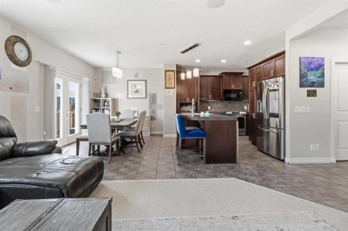 19 Saddleland Drive, Calgary, AB - Indoor