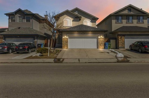 19 Saddleland Drive, Calgary, AB - Outdoor With Facade