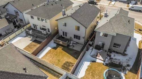 19 Saddleland Drive, Calgary, AB - Outdoor