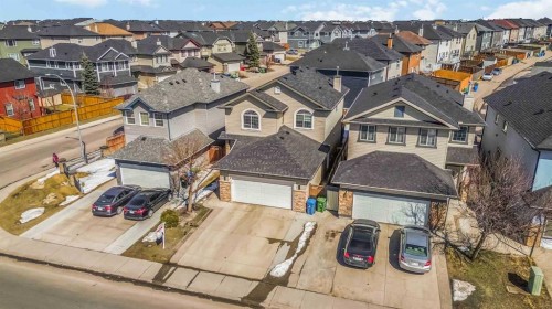 19 Saddleland Drive, Calgary, AB - Outdoor