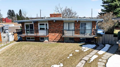 6348 Bowmont Crescent NW Calgary, AB T3B 2H4
