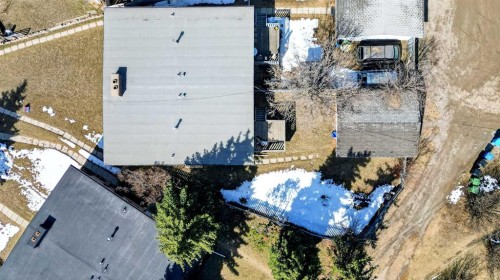 6348 Bowmont Crescent Nw, Calgary, AB - Outdoor