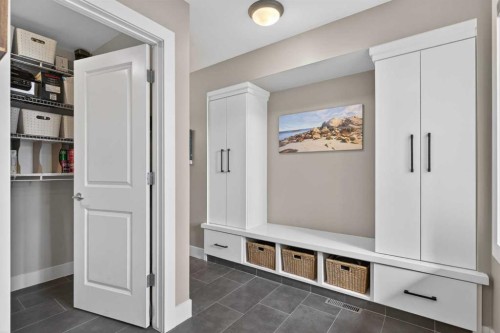 31 Rosetree Road Nw, Calgary, AB - Indoor Photo Showing Other Room
