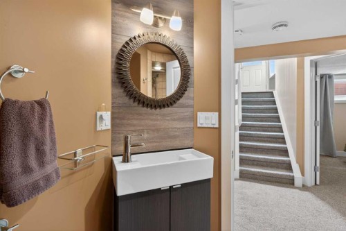 31 Rosetree Road Nw, Calgary, AB - Indoor