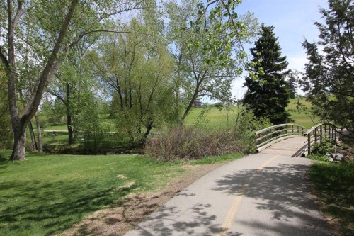 31 Rosetree Road Nw, Calgary, AB - Outdoor