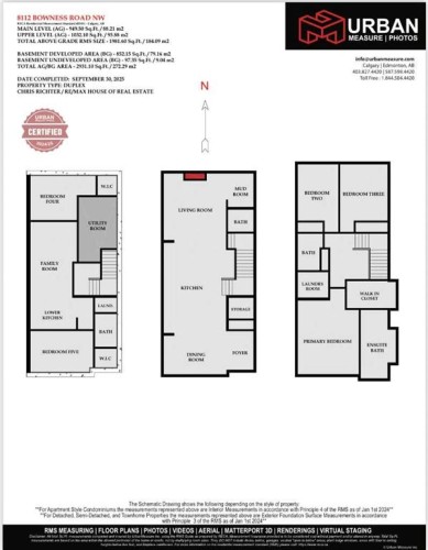 8112 Bowness Road Nw, Calgary, AB - Other