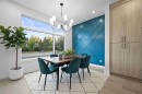 8112 Bowness Road Nw, Calgary, AB  - Indoor Photo Showing Dining Room 