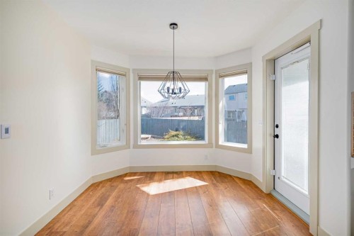 203 Cambridge Bay, Strathmore, AB - Indoor Photo Showing Other Room