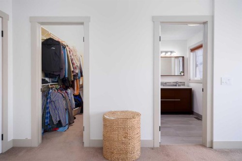 203 Cambridge Bay, Strathmore, AB - Indoor