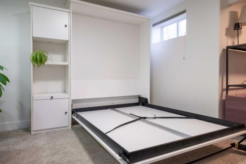 203 Cambridge Bay, Strathmore, AB - Indoor Photo Showing Other Room