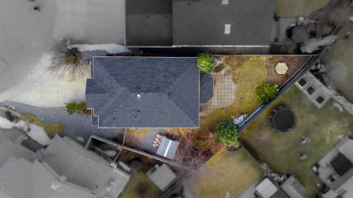 203 Cambridge Bay, Strathmore, AB - Outdoor With View