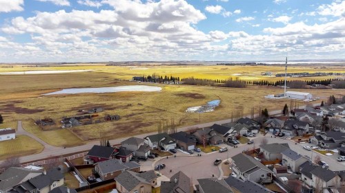 203 Cambridge Bay, Strathmore, AB - Outdoor With View