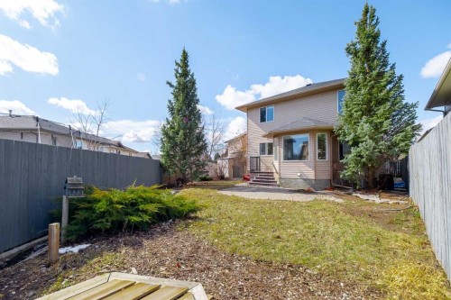 203 Cambridge Bay, Strathmore, AB - Outdoor