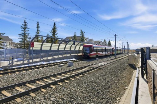 28 Martin Crossing Rise Ne, Calgary, AB - Outdoor