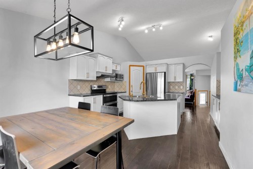 132 West Creek Drive, Chestermere, AB - Indoor