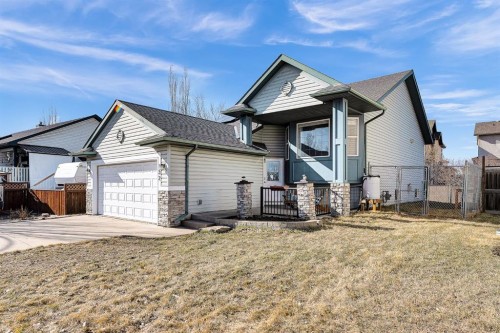 132 West Creek Drive, Chestermere, AB - Outdoor