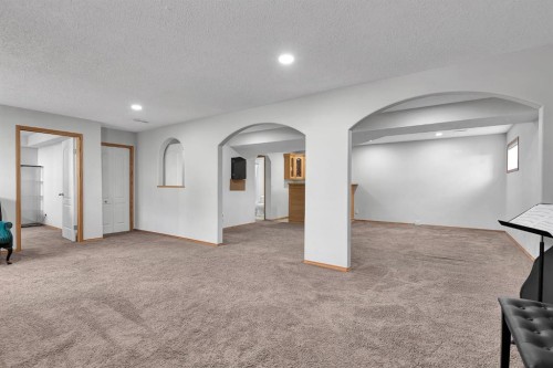 132 West Creek Drive, Chestermere, AB - Indoor