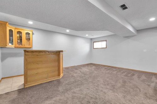 132 West Creek Drive, Chestermere, AB - Indoor