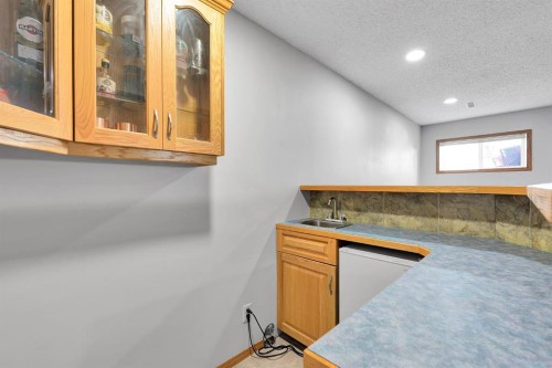 132 West Creek Drive, Chestermere, AB - Indoor