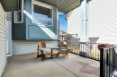132 West Creek Drive, Chestermere, AB  - Outdoor With Deck Patio Veranda With Exterior 