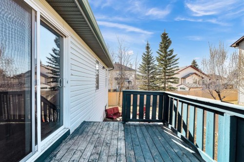 132 West Creek Drive, Chestermere, AB - Outdoor With Exterior