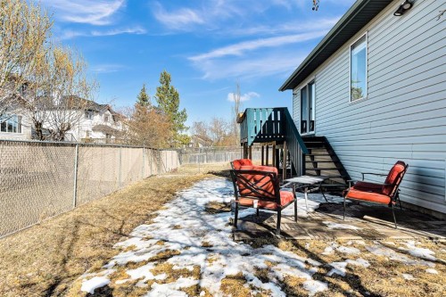132 West Creek Drive, Chestermere, AB - Outdoor