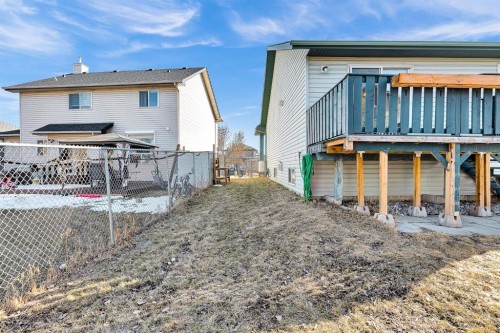 132 West Creek Drive, Chestermere, AB - Outdoor With Deck Patio Veranda