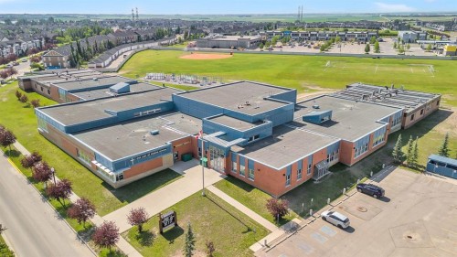 132 West Creek Drive, Chestermere, AB - Outdoor With View