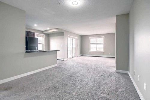301-355 Taralake Way Ne, Calgary, AB - Indoor Photo Showing Other Room