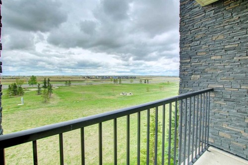 301-355 Taralake Way Ne, Calgary, AB - Outdoor With Balcony With View
