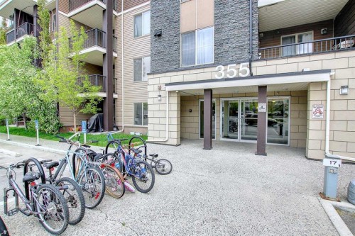 301-355 Taralake Way Ne, Calgary, AB - Outdoor With Balcony