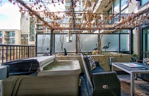 231-222 Riverfront Avenue Sw, Calgary, AB - 