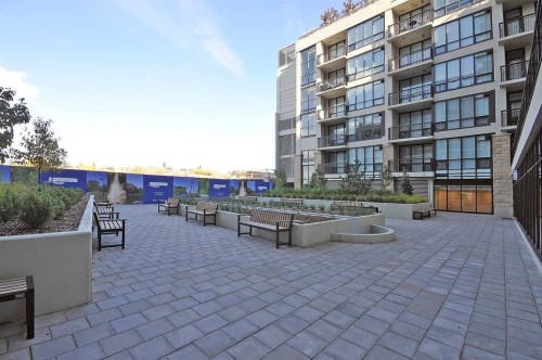 231-222 Riverfront Avenue Sw, Calgary, AB - Outdoor
