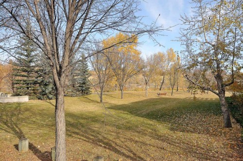 231-222 Riverfront Avenue Sw, Calgary, AB - Outdoor With View