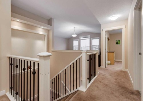 70 Nolancliff Crescent Nw, Calgary, AB - Indoor Photo Showing Other Room