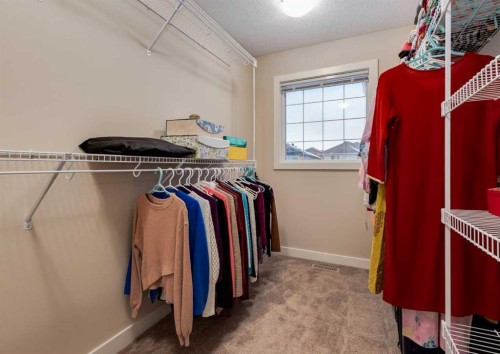 70 Nolancliff Crescent Nw, Calgary, AB - Indoor With Storage