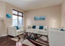 70 Nolancliff Crescent Nw, Calgary, AB  - Indoor Photo Showing Living Room 