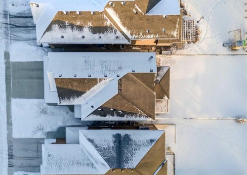 70 Nolancliff Crescent Nw, Calgary, AB - Outdoor