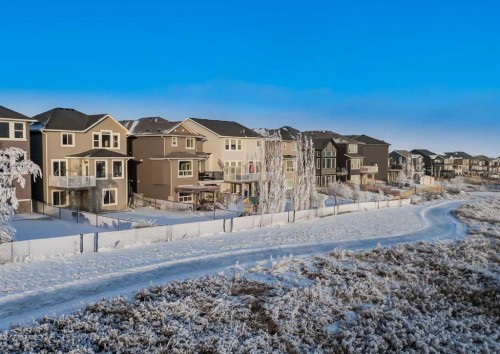 70 Nolancliff Crescent Nw, Calgary, AB - Outdoor