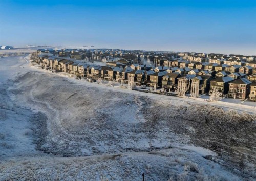 70 Nolancliff Crescent Nw, Calgary, AB - Outdoor With View