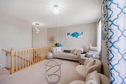 87 Kincora Drive Nw, Calgary, AB - Indoor