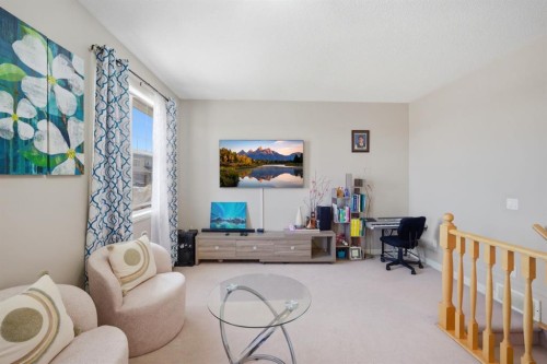 87 Kincora Drive Nw, Calgary, AB - Indoor